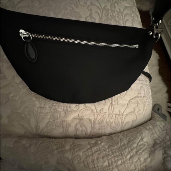 Rebecca Minkoff Xity Nylon Belt Bag. SOLD OUT - Picture 3 of 6